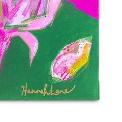 Artful Artichoke
