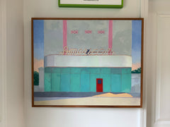 American Theater
