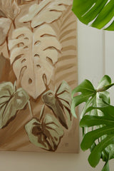 Bright Tropics
