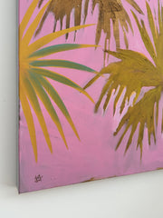 Bubble Pop Palms