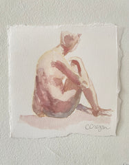 Summer Figure No. 5