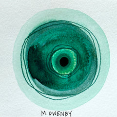 God's Eye 94