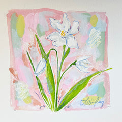 December Narcissus