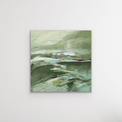 Further - Green