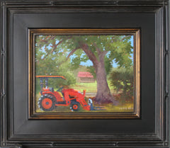 Gentleman Farmer