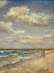 Walk on the Beach