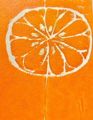 Orange Orange