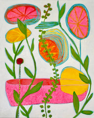 Pink Pomelo Pop