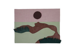 Marsh Study 1