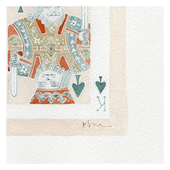King of Spades 06