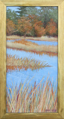 Lowcountry Fall - Ace Basin of SC