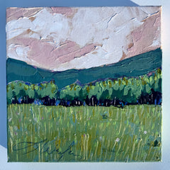 All is Calm