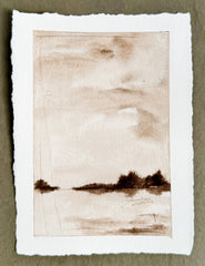 Lowcountry Scene 1