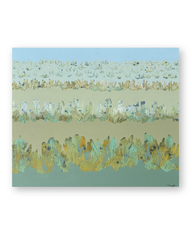 Make It Blue Grass