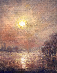 Mini Moonrise