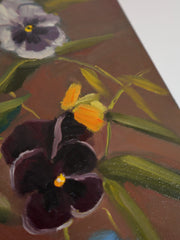 Pansies