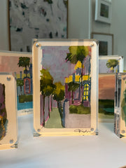 Rainbow Row 2