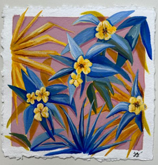 Bright Palms 22