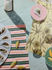 Seaside Oysters