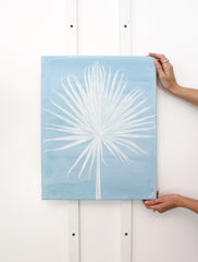 Seaside Palm