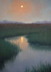 Setting Sun V