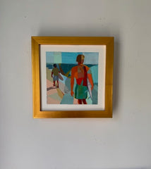 Surfers
