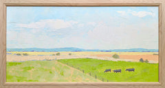 North Georgia Farm