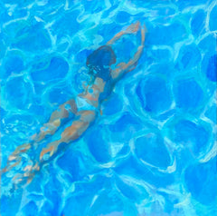 Under Water III