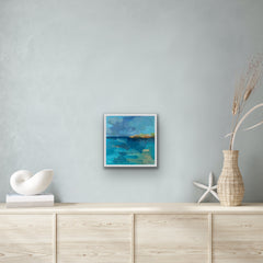 Abstract Beach #1