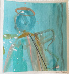 Winter Angel 6