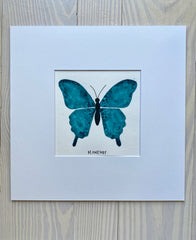 Butterfly No. 20