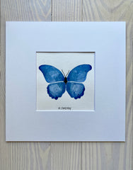 Butterfly No. 25
