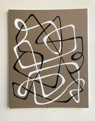 Intertwined 1