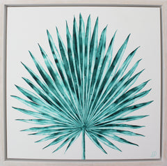 Courtyard Frond