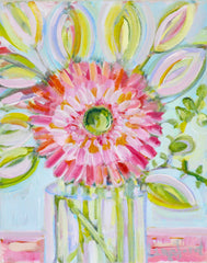 Summer Floral II