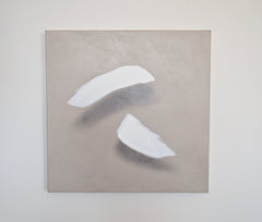 Floating Paint IV