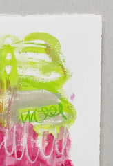 Pink & Green Party I