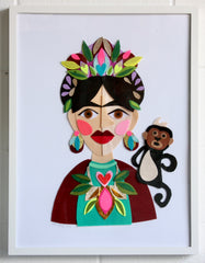Frida