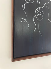 Gesture Dans Marine Deux