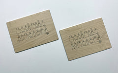 Unscented Postcard 2