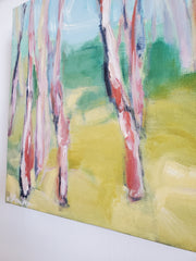 Summer Forest