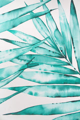 Pair of Palms