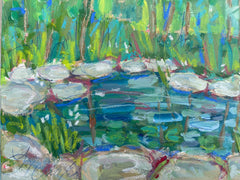 Tadpole Pond