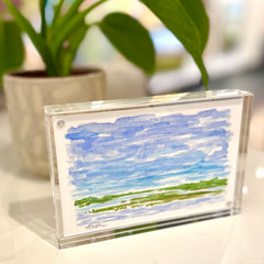 Lowcountry Marsh XII