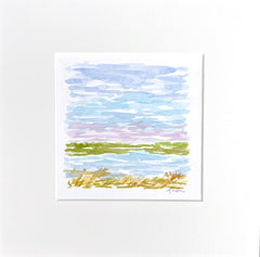 Lowcountry Marsh XVI