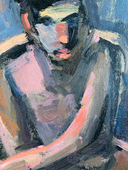 Portrait of a Man