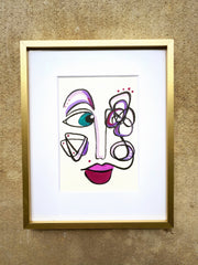 Purple People Eater
