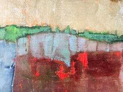 Red Rocks