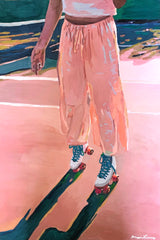 Roller Skates