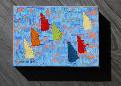Sailboat #8